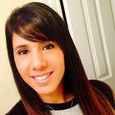 Valerie Ybarra's Instagram, Twitter & Facebook