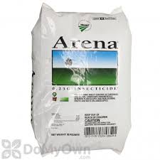The solo 421 spreader has a solid build that'll be hard to find anywhere else. Arena 25 Granules