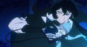 To find the book of vanitas. The Case Study Of Vanitas New Trailer Updates Otakukart