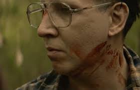 Marilyn manson and his band have been conquering both worlds with heavy metal music, iconic makeups, and dark attires. Watch Marilyn Manson As A Hitman In New Movie Trailer Alternative Press