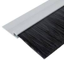 Spazzola strip Tipo: Lunghezza 1m >> CT MECA