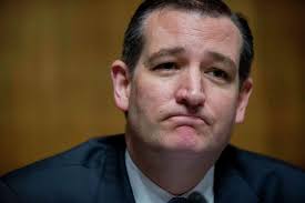 Cruz: Sexual assault victims in military still fear coming forward