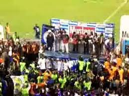 El 27 de noviembre de 2011. Aquel2006 Pasto Es Campeon Canalsuperdepor
