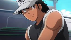 Captain Tsubasa Bande Annonce Youtube