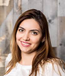 GHSC Board Member Profiles