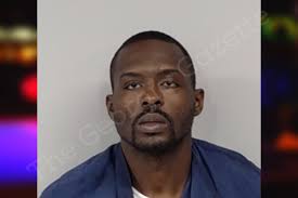 Ronnie Edmonds — Lowndes County Jail Bookings