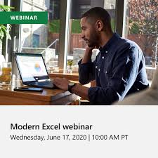 To start the download, click the download button and then do one of the following, or select another language from change language and then click change. Microsoft Excel Learn How To Master Advanced Data Preparation Techniques With Power Query In Excel In The Latest Modern Excel Webinar Happening Today June 17 2020 At 10 00 Am Pt Register