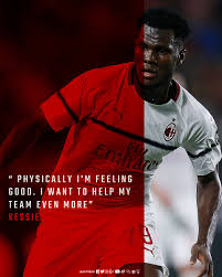 Newsnow aims to be the world's most accurate and comprehensive ac milan news aggregator, bringing you the latest rossoneri headlines from the best milan sites and other key national and international sports sources. Ac Milan On Twitter Franck Kessie And Coach Gattuso Had Their Say On The Game Drawn In Cagliari Read Their Main Quotes Https T Co 4qbnhvoc4t Cagliarimilan Https T Co Edcx84tqgj
