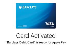 Apple has ended its credit card partnership with british bank barclays, according to bloomberg, on for many years, barclays issued an apple rewards visa with special financing rates for qualifying. Barclays Adds Apple Pay Support 9 Months After Uk Launch Appleinsider