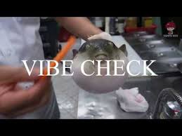 Carrot Eating Pufferfish Fails The Vibe Check For Moaning Youtube Puffer Fish Carrots Eating Carrots