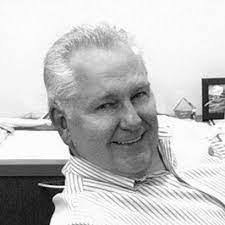 Larry Horning's Instagram, Twitter & Facebook