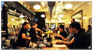 Maybe you would like to learn more about one of these? Thames Street Oyster House