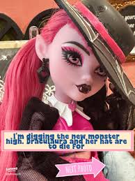 Explore the World of Monster High: A Spooktacular Journey
