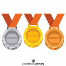 Maybe you would like to learn more about one of these? 129 Bronze Medal Clipart Public Domain Vectors