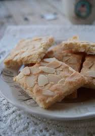 Croquants Aux Amandes D Apres Pierre Herme Meg Cook Recette Recettes Sucrees Gateaux Et Desserts