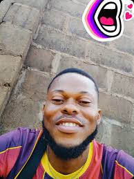 I'm Joyce,this is a picture of me in Guyana 🇬🇾. I was having a very good  time there. Too much fun there. I am planning another trip again this year  to have