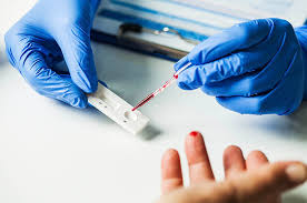 Demam Pilih Rapid Test Antigen Atau Rapid Test Antibodi