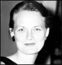 Corinne MEYER Obituary (1930