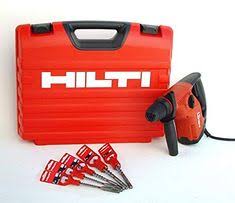This anchor is designed for use in concrete only, and should never be used in block or brick packaging the anchor is packaged with 10 pieces per box and is packaged with the correct number and diameter of nuts and washers. 100 Best Hilti Tools Ideas Hilti Tools Tools Hammer Drill Bits