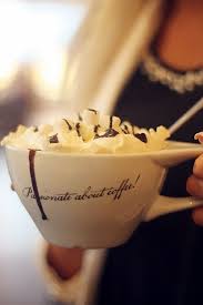 Warm Cozy Chocolat Chaud Chocolat Patisserie