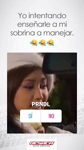 Entendiendo la palanca de cambios PRNDL en el auto