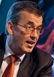 Een duurzame samenleving doe je samen”