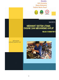 Seperti yang telah diuraiakan pada materi sebelumnya bahwa engine management sistem yang ada didalam kendaraan merupakan gabungan dari system pengapian dan sistem bahan bakar yang dikontrol oleh sebuah engine control modul (kontrol unit). Cara Perawatan Engine Management System Masnurul