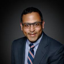 American Center for Mobility Names Reuben Sarkar President & CEO