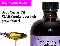 Castor oil contains ricinoleic acid which treats scalp inflammations and diseases. Pin On Hair