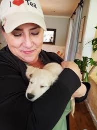 LaDonna Olmstead Those who knew us best gave us the lowest odds. I knew  from the beginning that you were one of a kind. I am so proud to say we've  been