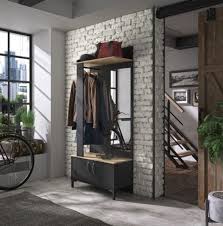 Meuble D Entree But Selection Des Plus Beaux Modeles Meuble Entree Meuble Entree Industriel Meuble Vestiaire Entree