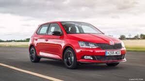 The comprehensively revised skoda fabia. 2016 Skoda Fabia Monte Carlo Caricos Com