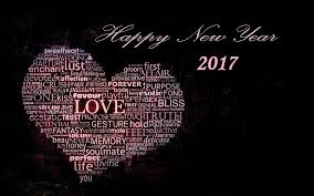 Happy New Year 2017 Pictures Photos Pic For Facebook Whatsapp Share Profile Wall Post Happy New Year Love Love Words Happy New Year 2015