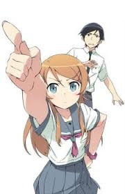 Ore No Imouto Ga Konnani Kawaii Wake Ga Nai Game Ore No Imouto Ga Konnani Kawaii Wake Ga Nai Oreimo Pictures Myanimelist Net With Images Anime Kawaii Anime Episodes