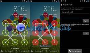 7.5 i can bring up the android maintenance screen, but it won't surpass it and go to the reboot menu even when i press the home button again to confirm? How To Reset Pattern Lock On Android After More Than 5 Failed Attempts