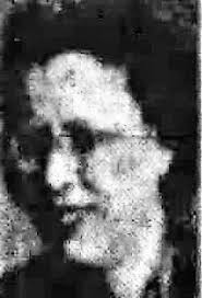 Meriam Tanner Rich (1902-1961)