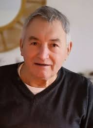 Rittershoffen. Robert Ball, 80 ans.