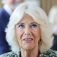 Queen Camilla shares cancer update