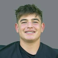 Ben Cazares's Instagram, Twitter & Facebook