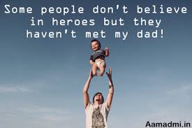 A daughter needs a dad to be the standard against which she will judge all men. Miss You Love You Papa Father Quotes Shayari Status In Hindi English From Daughter Son