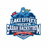 Lake Effect Hockey Sarah Backstrom Memorial