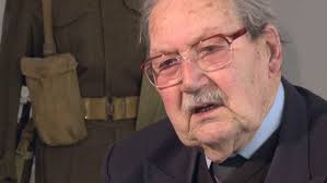 Dewitt “Lucky” Wells WWII Vet Memorial Video