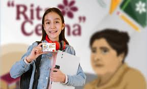 Beca Rita Cetina. ¿Cuándo hacen el pago de marzo y entregan las tarjetas?