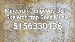 Comment down below what codes should i add in the next video. Minecraft Music Roblox Id
