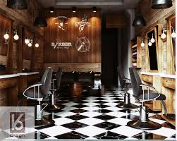 2774 Barbershop Sketchup Model Free Download In 2020 Sketchup Model Barber Shop Sketchup Free