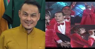 Comment must not exceed 1000 characters. Kelibat Adam Corrie Jadi Penari Latar Madah Berhelah Ziana Zain Tular Ramai Terkejut Rupanya Satkoba Press