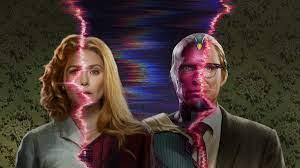 🔥 Watch WandaVision Series Online Free at 123movies - All Episodes