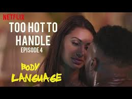 It was filmed a year ago, so all the men and women who participated have been back in their real lives for some time now. Too Hot To Handle Ep4 Francesca The Demon Fails To Tempt Kelz Netflix Youtube