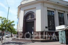 Contamos con la oferta justa para lo que está buscando. Banco Nacion Cerrado Por Desinfeccion Quejas Por Falta De Dinero En Los Cajeros Noticias De Olavarria Ofrecidas Por Diario El Popular Movil