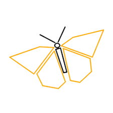 We've gathered more than 5 million images uploaded by our users and sorted them by the most popular ones. How To Draw A Cartoon Butterfly With Cute Patterns